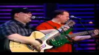 Big Daddy Weave - In Christ (Live on Studio B)