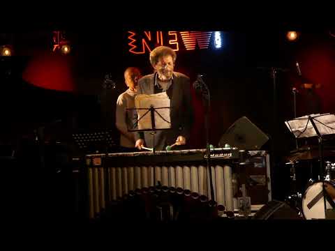 Kenny Barron Quintet - 1st Gig - 1 (New Morning - Paris - February 24th 2023)