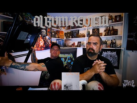 Russian Circles "Gnosis" Review