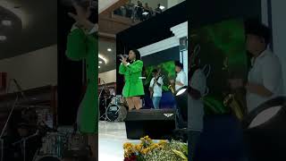 Download lagu Shabrina Leanor - Pendampingmu - Malang Biyouthtiful Fest 2025 #shabrinaleanor mp3