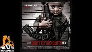 Lil Raider ft. Lazy-Boy, Grammz & AG Cubano - Get Away (Prod. Kev Knocks) [Thizzler.com]