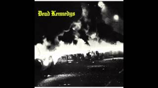 Dead Kennedys - &quot;When Ya Get Drafted&quot; With Lyrics in the Description