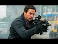EARTH SAVER | Mark Wahlberg New 2024 Action Full Length English Latest HD Movie
