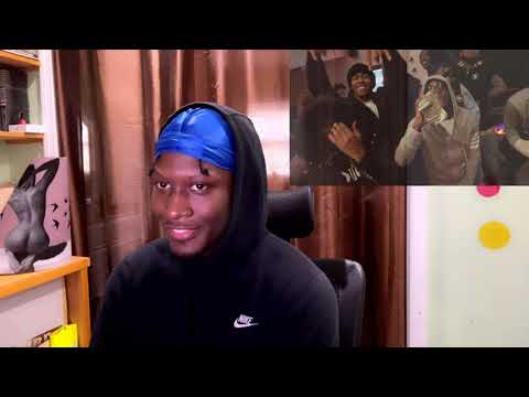 PORTER B - RUN IT UP. PROD BY CHRIS RICH BEATS (Official Music Video ) Reaction