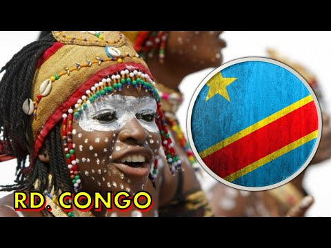 30 Facts About the Democratic Republic of Congo - Countries #67