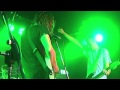 Evan Dando - Glad I Don't Know (Live in Sydney) | Moshcam