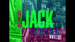 New Jack Swing Mix
