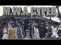 MWA CYPER Airbus Ft Udda Demon Jessy Dany Prod By Folky Jay OFFICIAL MUSIC VIDEO 2022