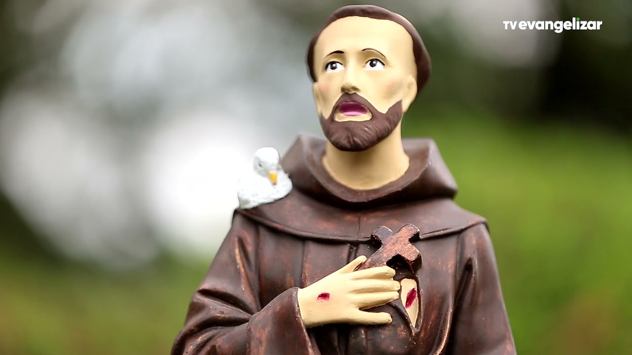 São Francisco de Assis e seus ensinamentos
