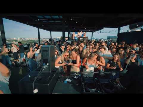 MashBit Live @ Azure Day Party, Brooklyn, NYC (8.24.2025)