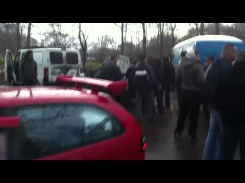 parkeerplaats freeparty rijswijk 11-12-2010