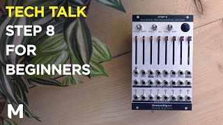 Video thumbnail for Step 8 explained for beginners – Joranalogue by Monotrail Tech Talk