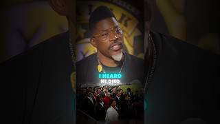 David Banner Missed Pimp C’s Last Call… Still Hurts 📲 💔 | @revolt