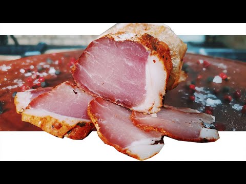 SOCOL - LOMBO DE PORCO CURADO E MATURADO by DIEGO