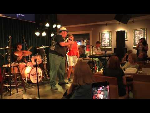 Jeff Lewis All-Star Jam Band, “Bitter They Are, Harder They Fall” - video by Susan Quinn Sand