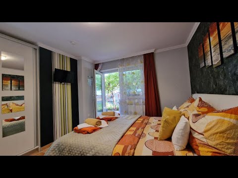 Veronika Villa, Balatonfüred, Hungary