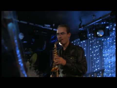 Maria Kolcova & Syntheticsax Dj Andrew smile