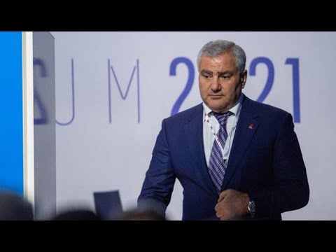 #Ուղիղ. Սամվել Կարապետյանի ապօրինի գործի ընթացքի վերաբերյալ փաստաբան Վարդեւանյանի մամուլի ասուլիսը