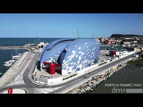 Porto di Pesaro / Italy