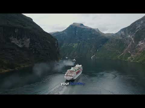 Thumbnail for My Cruises | Black Friday Sale