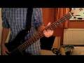 Icky Thump Bass 