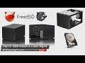 How to Build a FreeNAS Home Server in Fractal ...