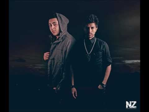 Parcham - Mehrad Zi feat. Mojan Yz  ( Remix ) - Leakanthropy