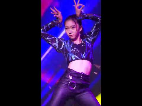 Enitxis (Hongying/FANCAM) : MINIZIZE COVER DANCE 2020 SS2 Final