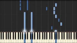 Faith（ピアノ） miwa