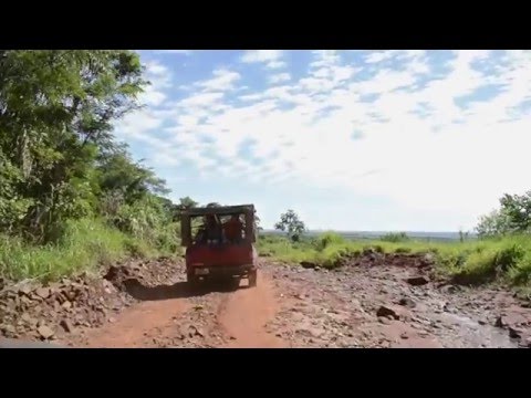 Abenteuer Jahresteam - Ein Jahr bei der DIPM