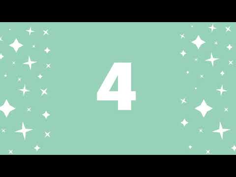 Mrs. Cook's P.E. "10 sec" Timer in Mint (NO SOUND)