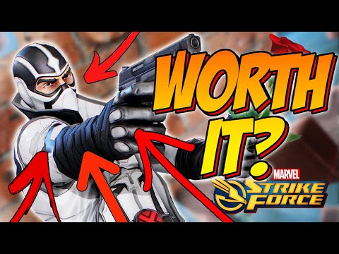 Fantomex Orb Opening with T4 and Iso-8 Recommendations!