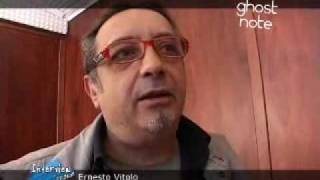 GHOSTNOTE TV - Ernesto Vitolo