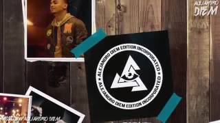 OZUNA -..  HABLALE (LETRA)