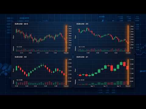 Video MultiPeriod Sync Charts