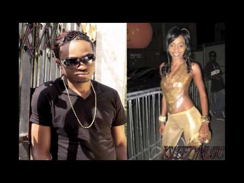 PATEXX FT KEIVA & SADIKI - PARTY NICE | FINAL MIX | JULY 2013