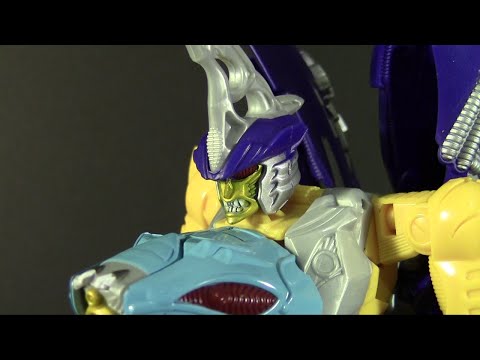 TJ Reviews: Generations Sky-Byte