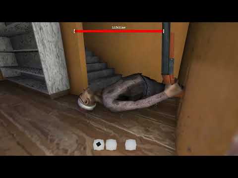 The Twins: Unofficial PC Port - IMPOSSIBLE MISSION CLERAED WITH SOME FEATURE