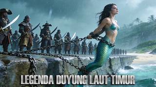 Download lagu Legenda Duyung Laut Timur | Terbaru Film Fantasi Aksi | Dub Indonesia Full Movie 4K mp3