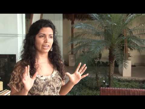 Diálogos de Tenencia, Perú: Ana María Gonzales