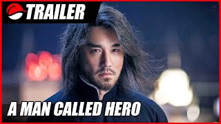 Download lagu A Man Called Hero (2022) Trailer mp3 Download lagu A Man Called Hero (2022) Trailer mp3