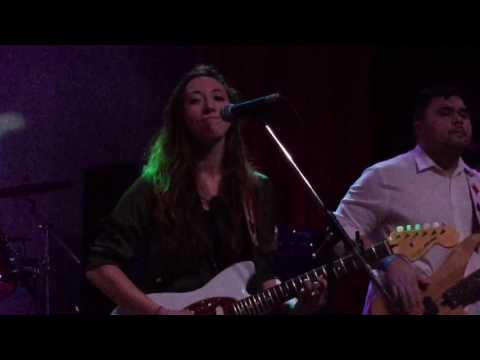 Rachel Mallin and the Wild Type - 2/3/17 - Kansas City, MO