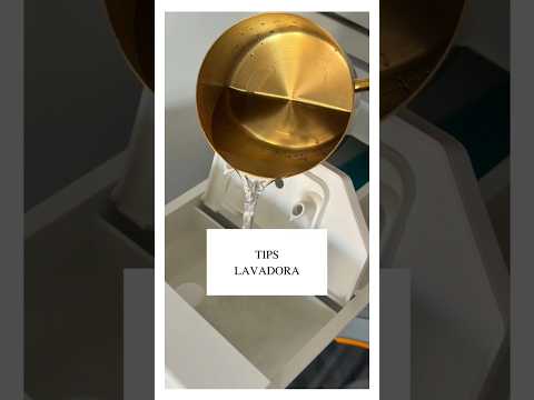 ✨TIPS LIMPIEZA EN LAVADORA de toallas, ropa oscura y almohadas…👇🏼#limpieza #toallas #almohadas #tips