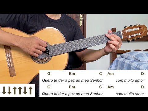 A Paz - Tonico e Tinoco