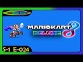Saturday Night Deluxe Mario Kart 8 Deluxe The Idiotic Show 1 024