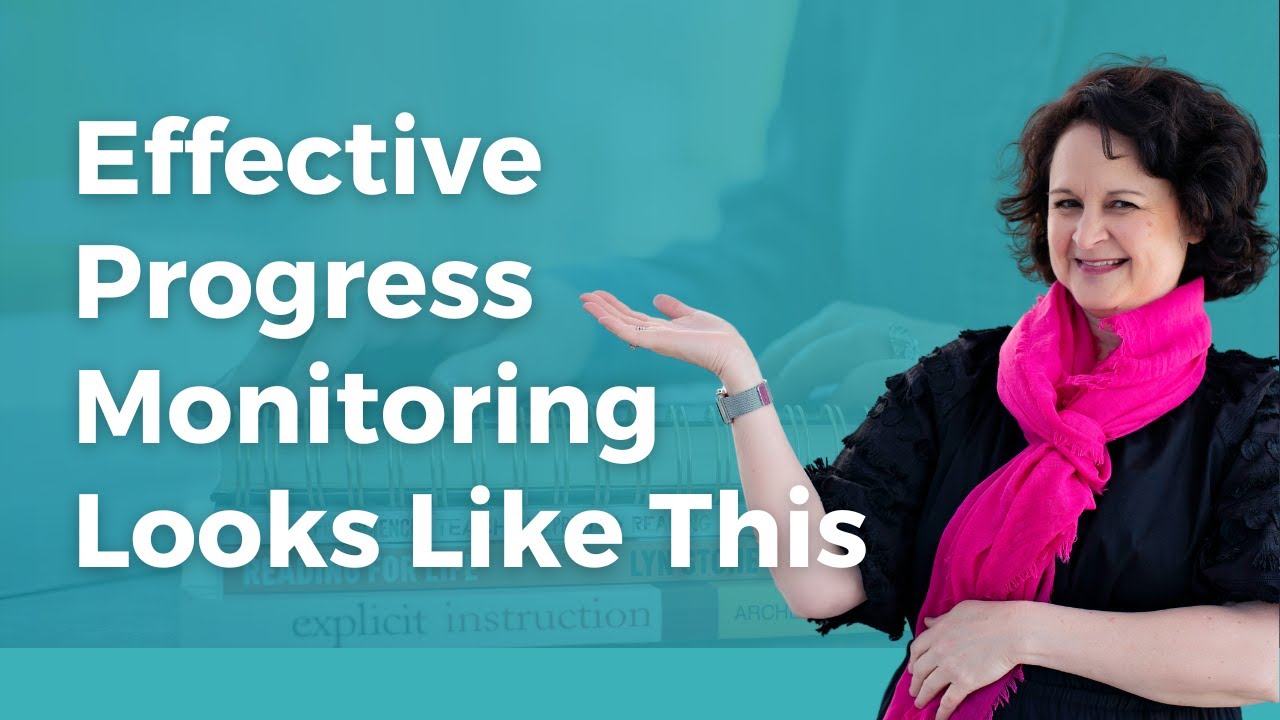 5 Progress Monitoring Tips to Help Improve Your Instruction