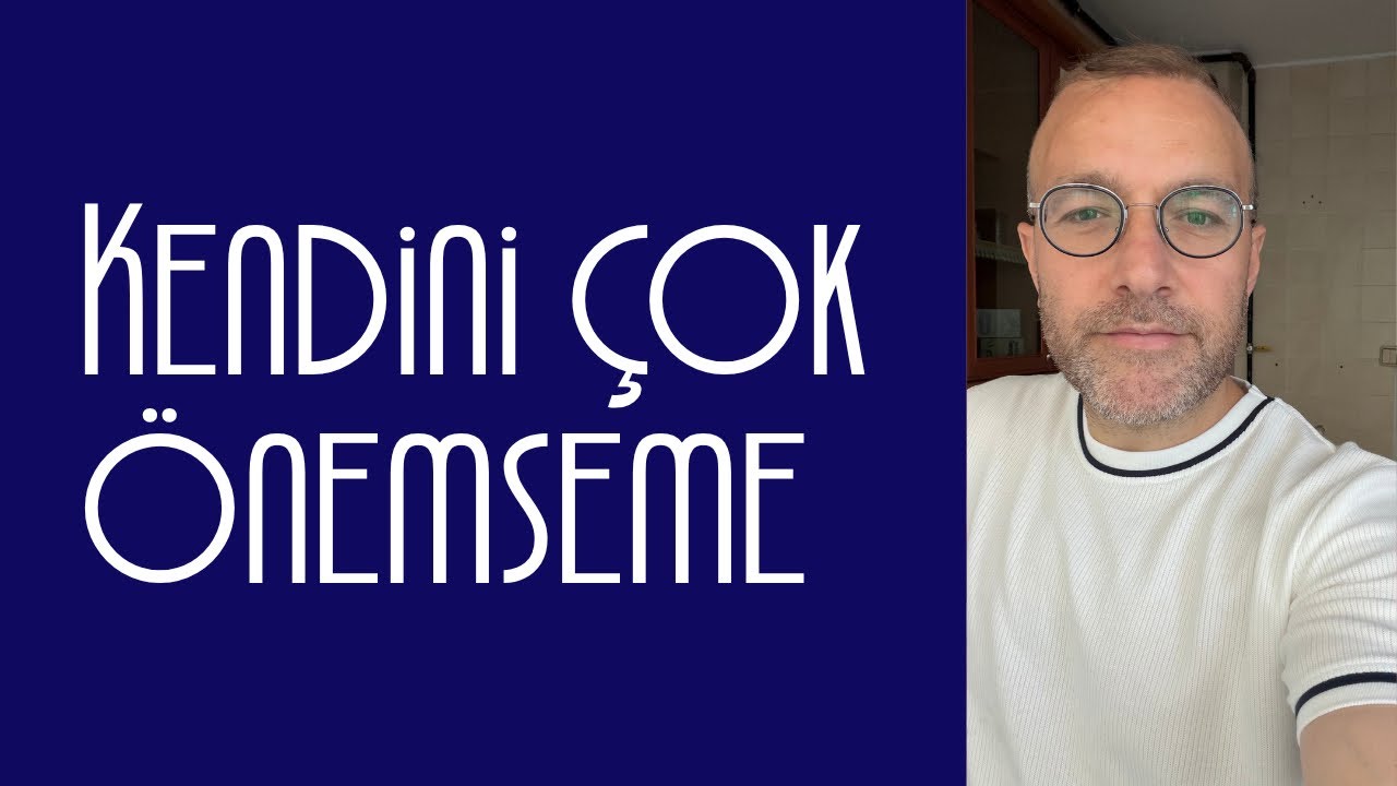 Mezarlıklar vazgeçilmez olduğunu sananlarla doludur. 