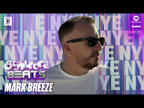 Mark Breeze - Bonkers Beats 228