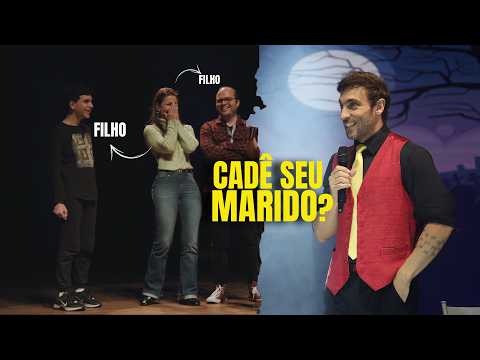 Did Léo Lins join the Family?!