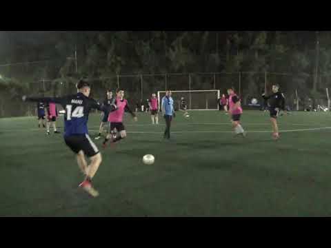 LDF VS PORTUNA - #LigaNuñez - #Clausura SLD - 16/10/2022